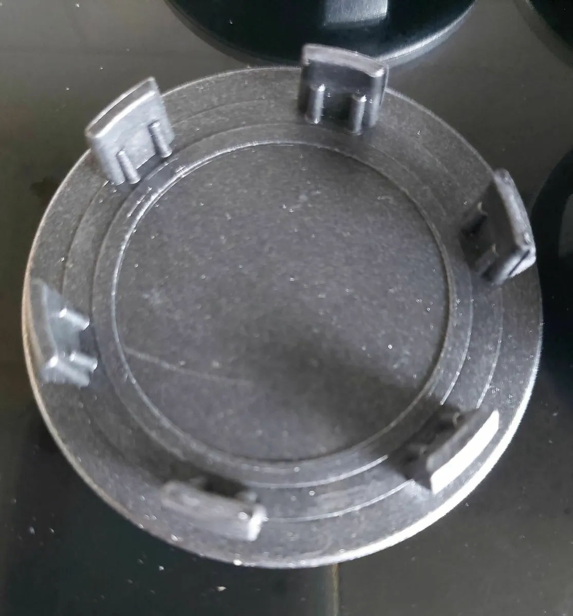 4 x Ford Centre Caps (59mm) Free Post - Image 3