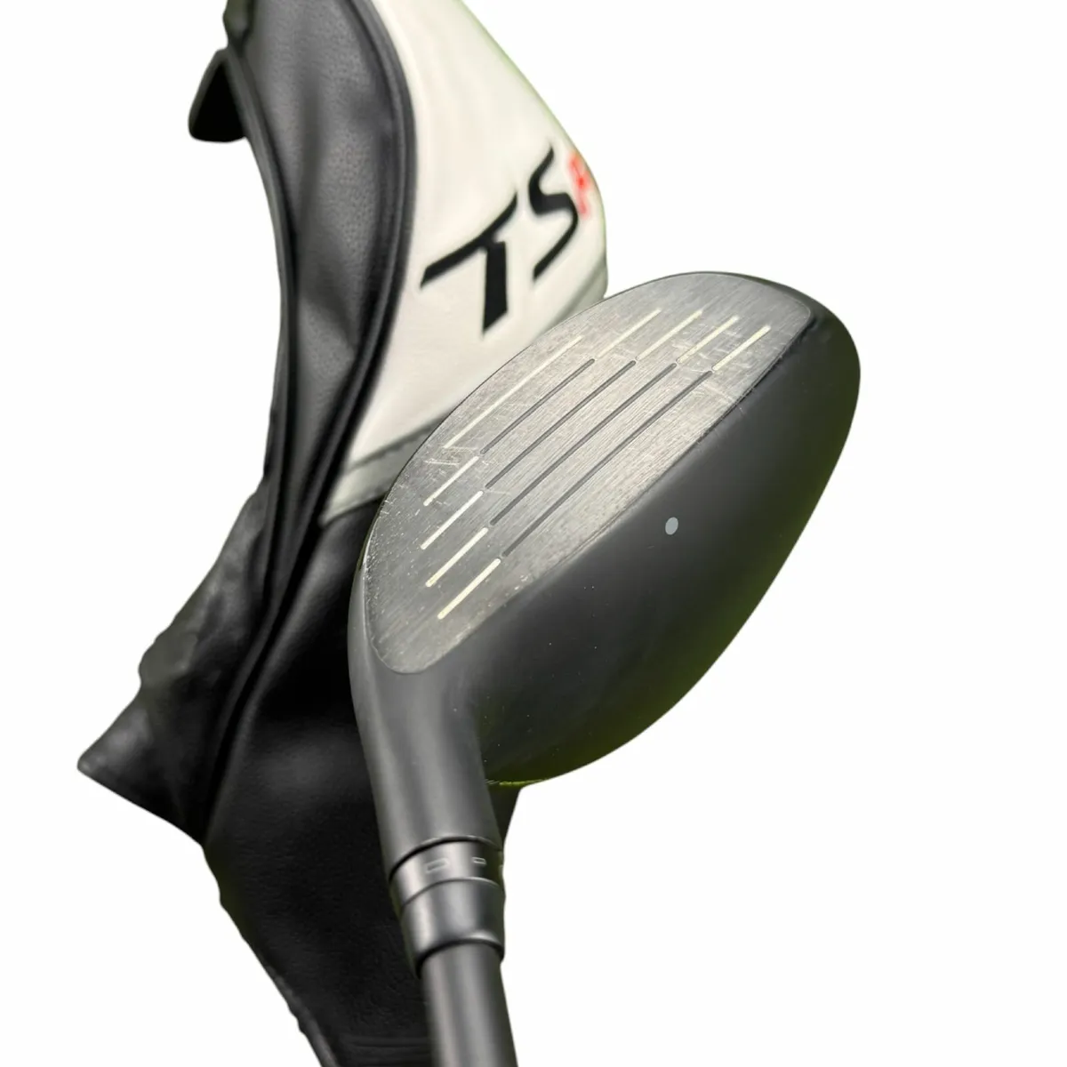 Ping G430 Max #5 Wood 18° / Alta CB 65 Regular - Image 4
