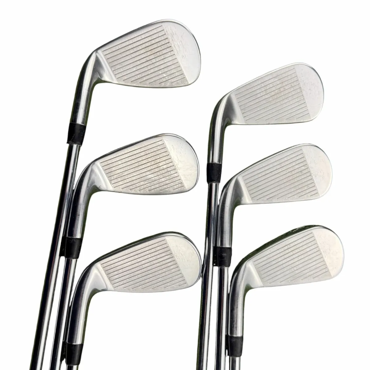 Titleist T300 2021 Irons / 5-Pw / Regular - Image 3