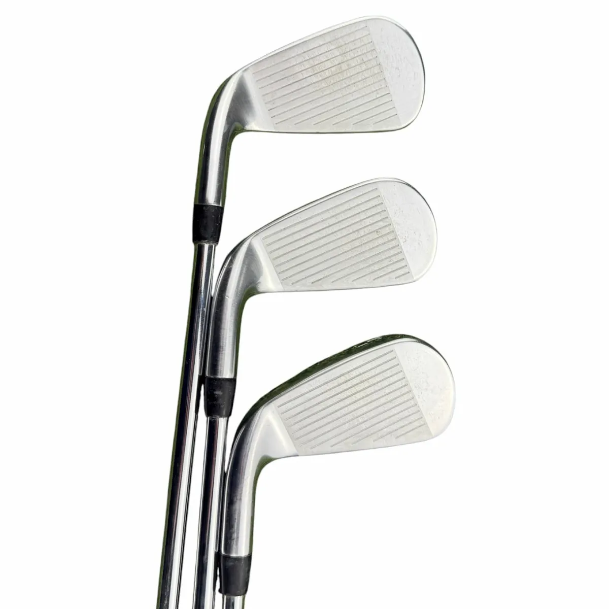 Titleist T300 2021 Irons / 5-Pw / Regular - Image 4