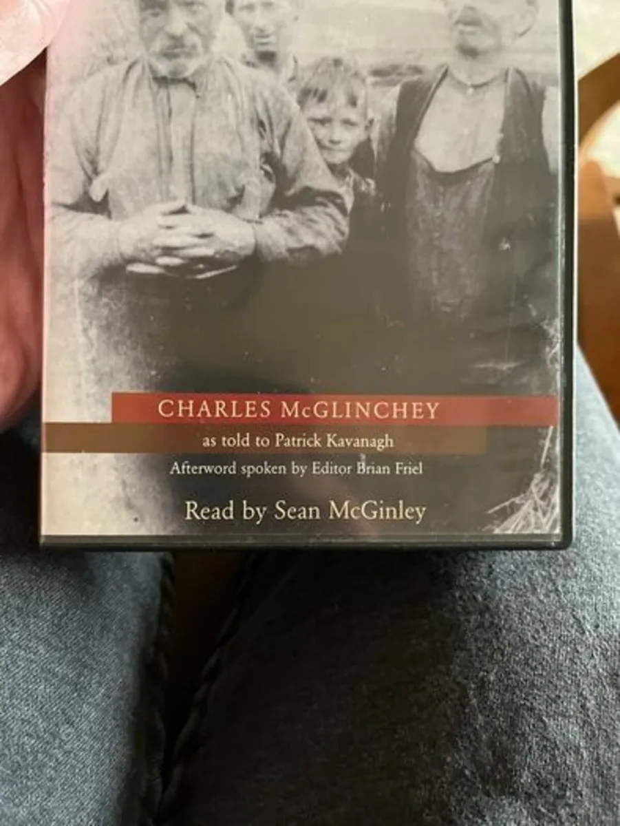 Charles McGlinchey - The Last of the Name. Blasket - Image 3