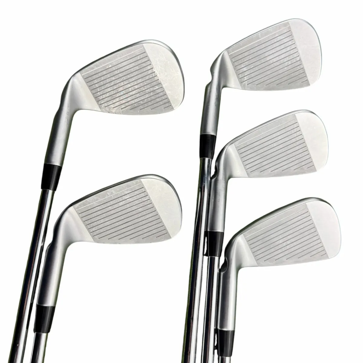 Ping i240 Irons / 6-Pw / Kbs Tour 110 Regular - Image 3