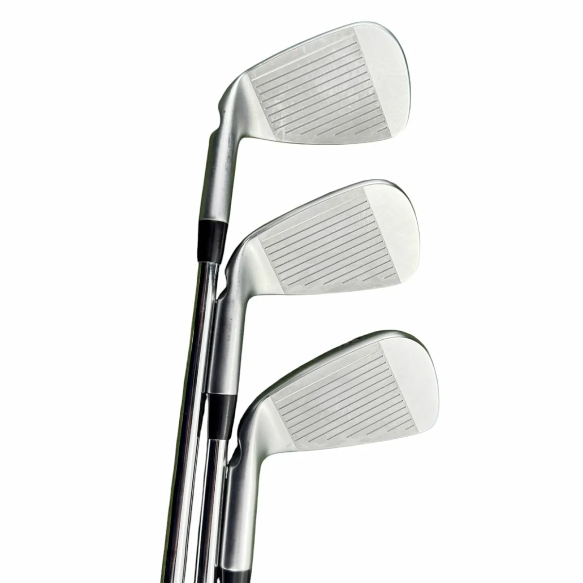 Ping i240 Irons / 6-Pw / Kbs Tour 110 Regular - Image 4