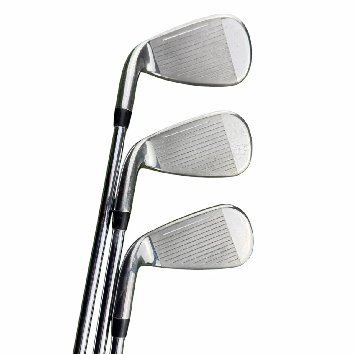 Cobra Fly XL Irons / 6, 7, 8 Iron / Regular - Image 3