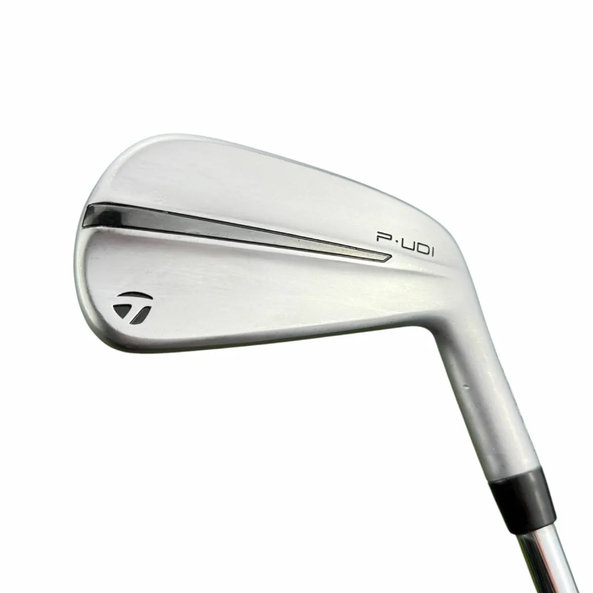 Taylormade P.UDI Utility #2 Iron 17° / Stiff - Image 2
