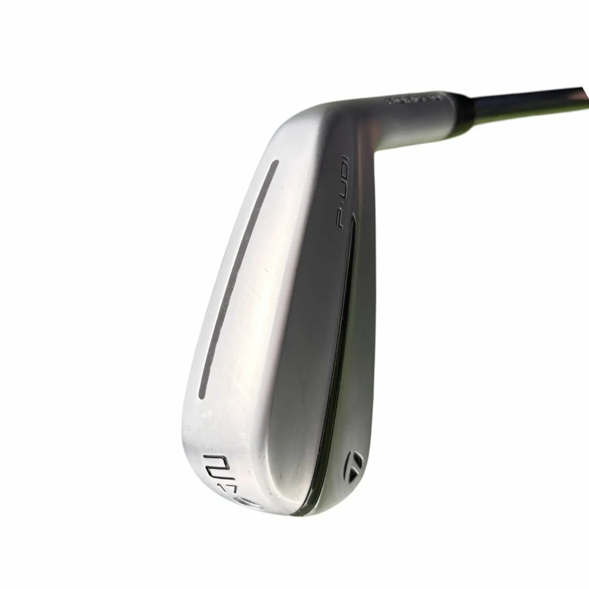 Taylormade P.UDI Utility #2 Iron 17° / Stiff - Image 4