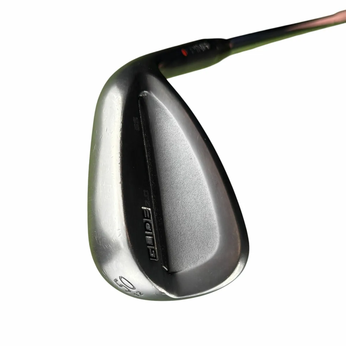 Ping Glide 2.0 Wedge Aw 50°.12 / Awt 2.0 Stiff - Image 4