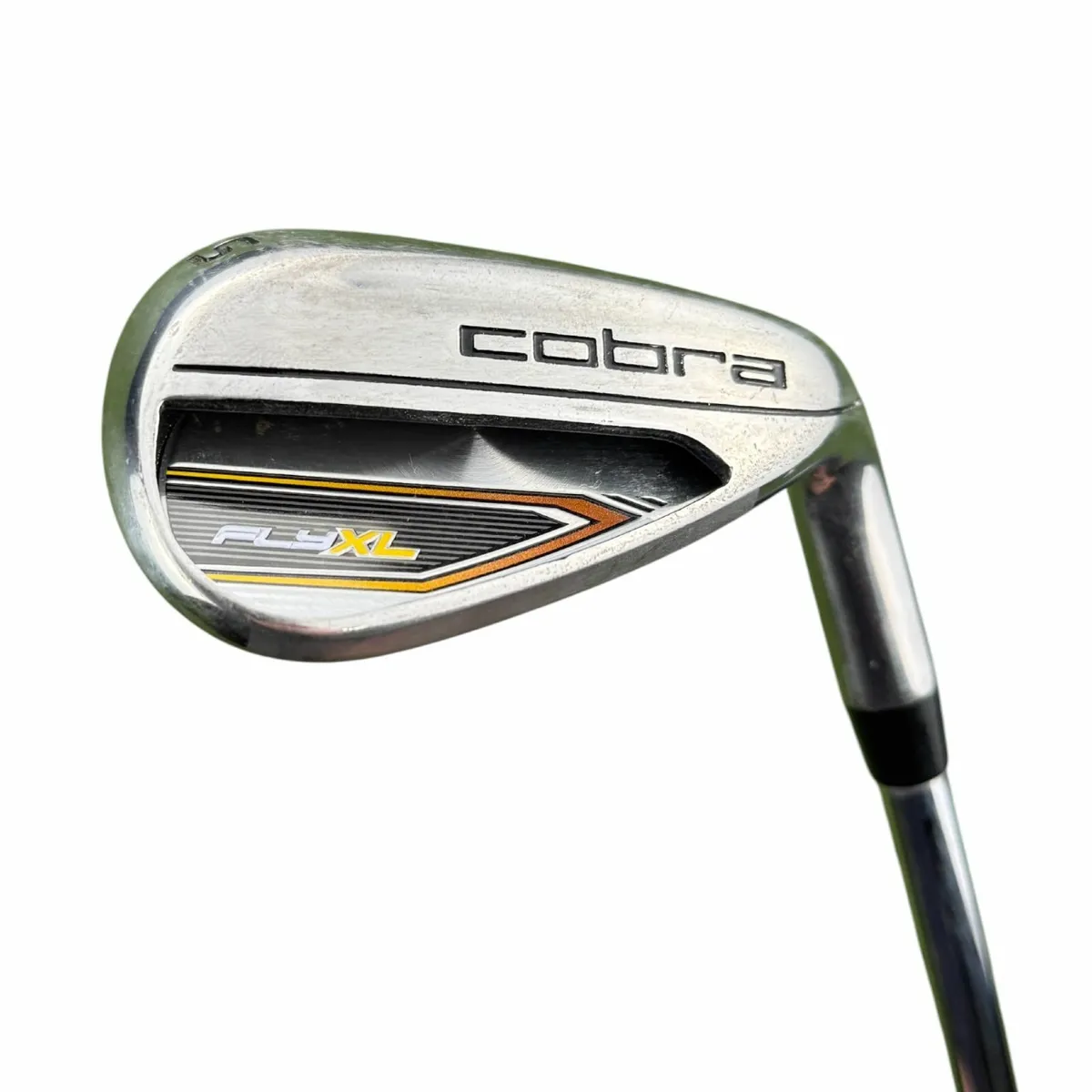 Cobra Fly XL Wedge Sw 55° / Regular - Image 2