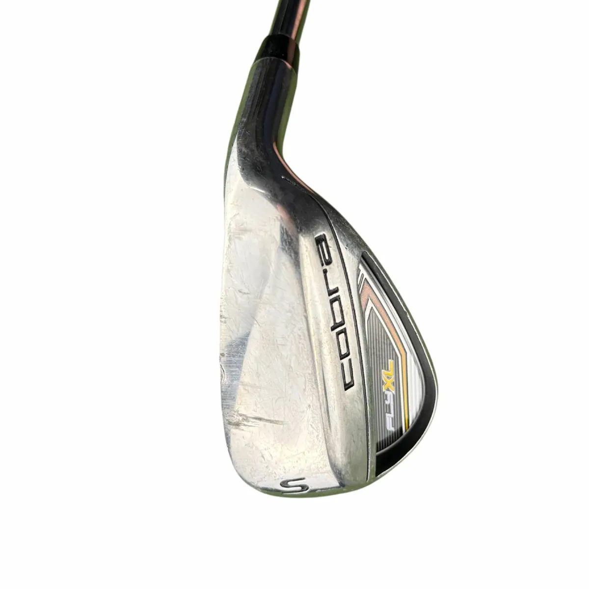 Cobra Fly XL Wedge Sw 55° / Regular - Image 4