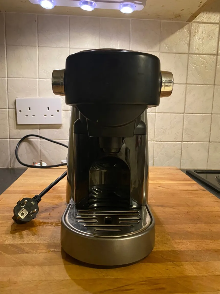 Free pad Coffee Machine - Image 3