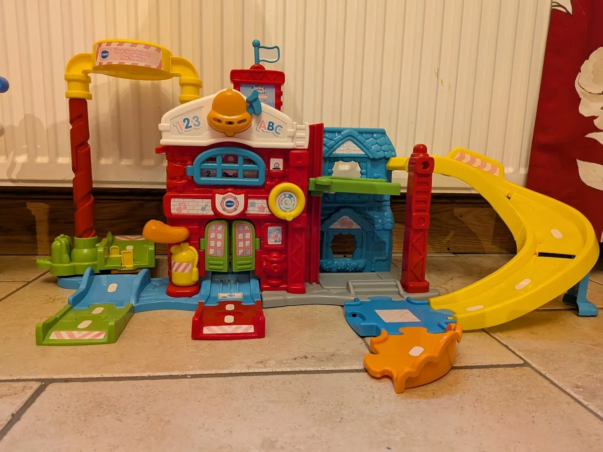 Toys - Free - Image 1