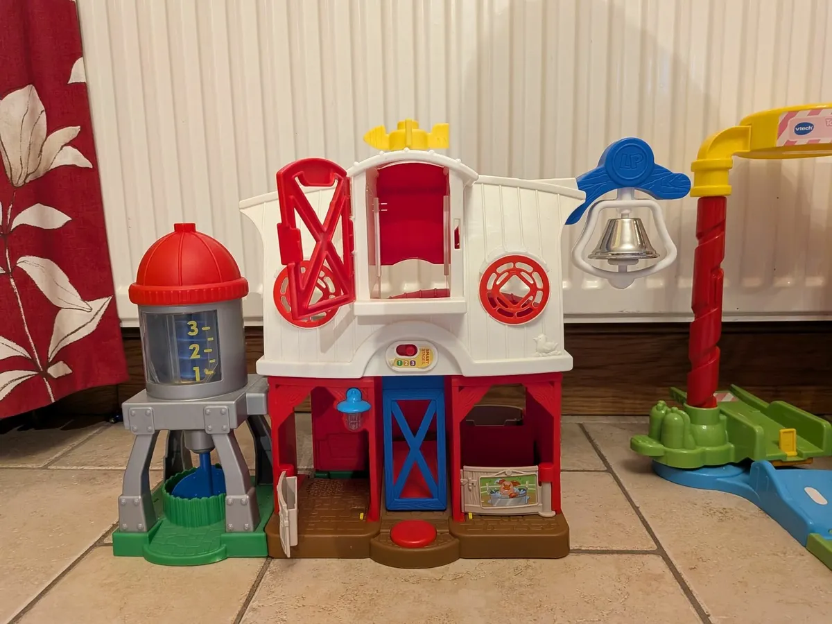 Toys - Free - Image 2