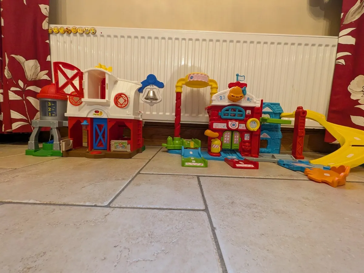 Toys - Free - Image 3