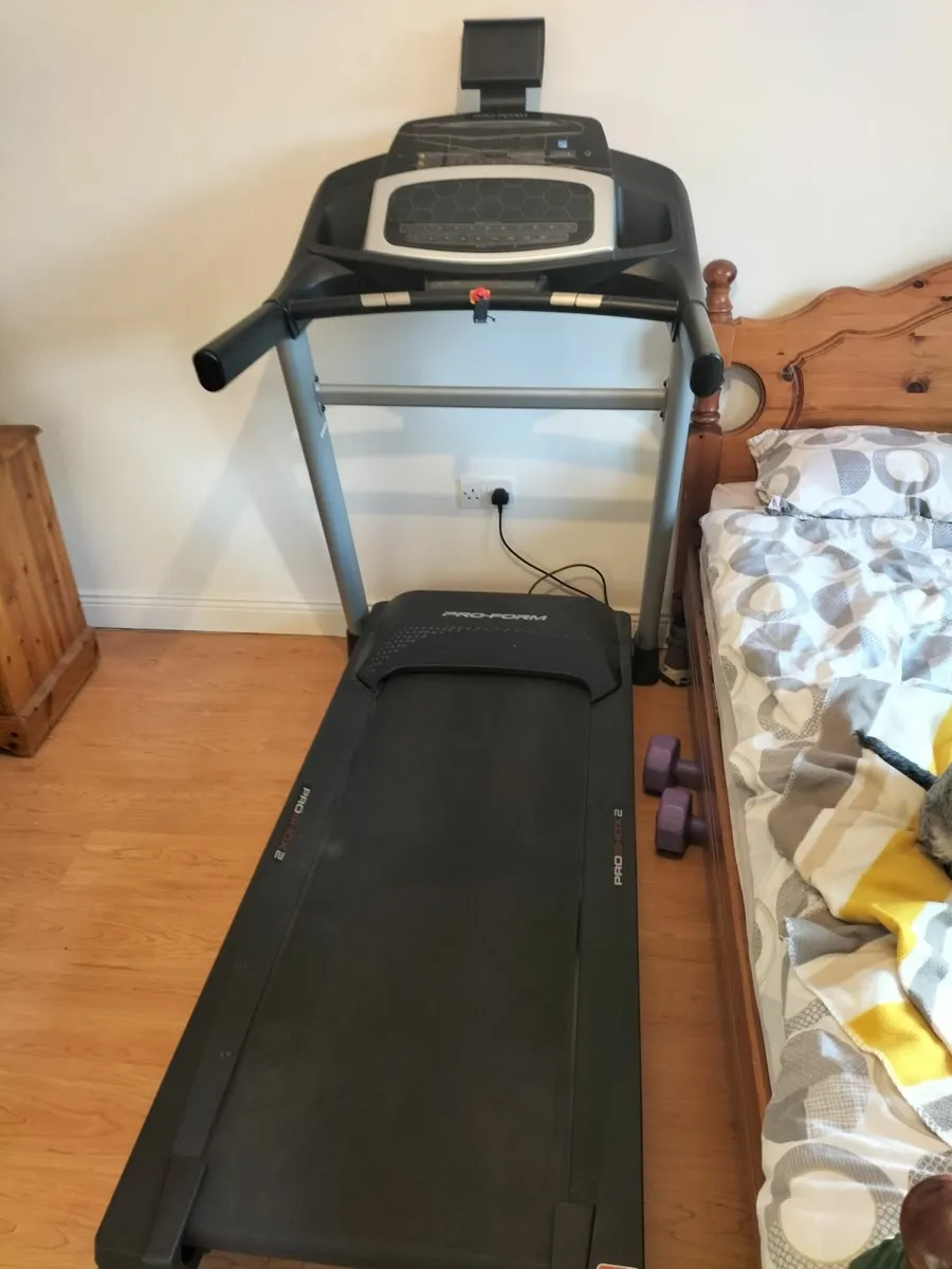 Proform Treadmill - Image 1