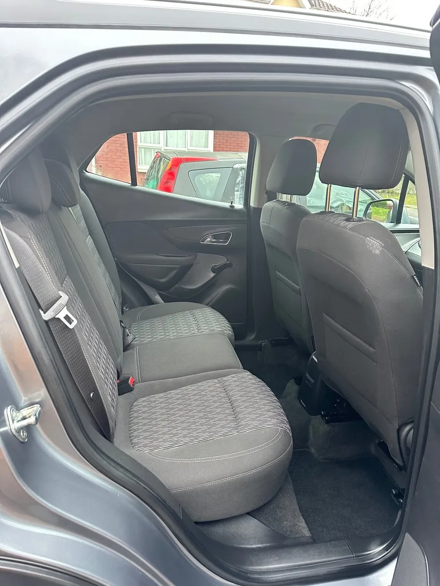 Opel Mokka 2014 - Image 4