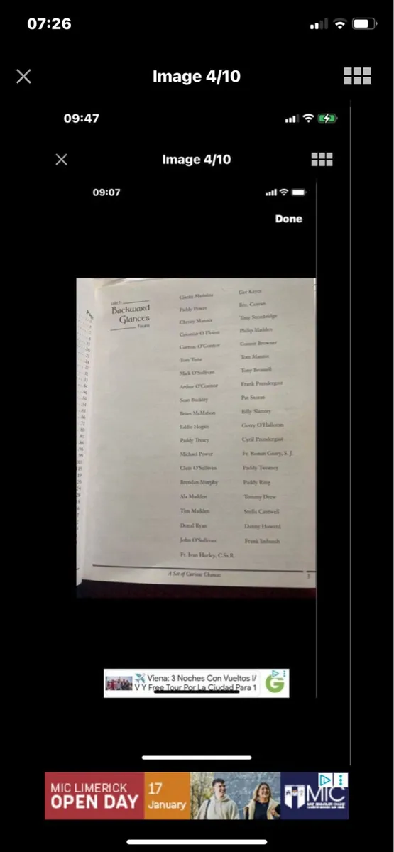 Limerick - A Decade of Operas - Image 3