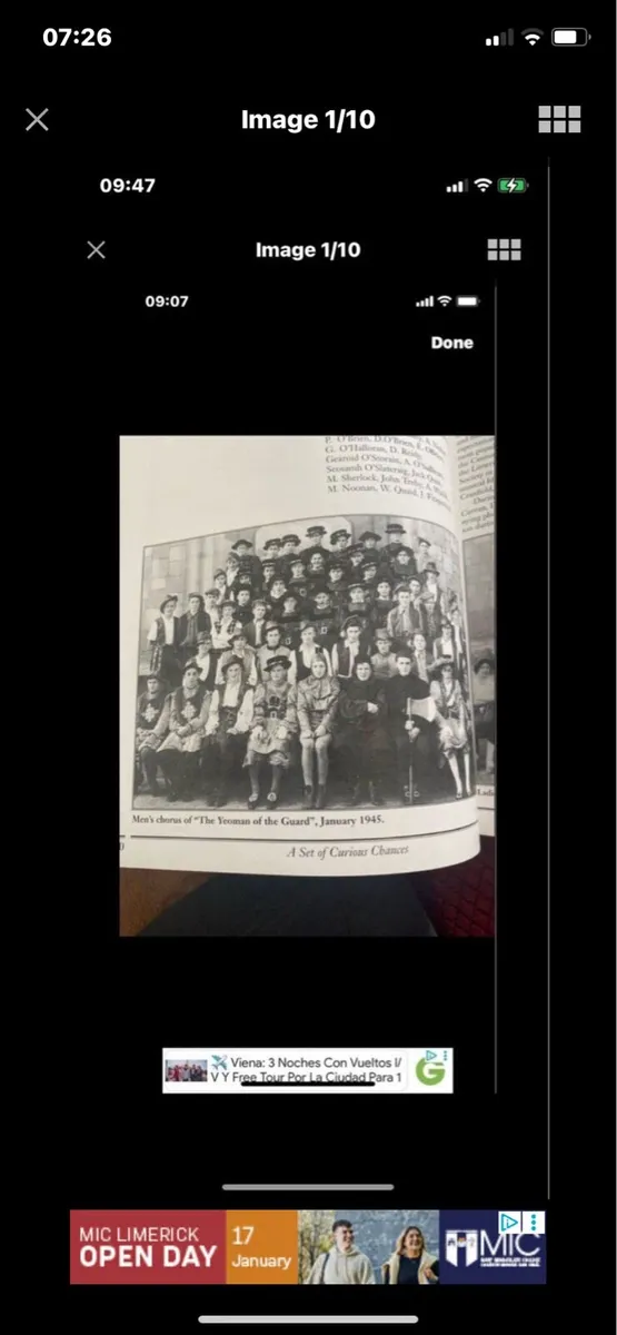 Limerick - A Decade of Operas - Image 4