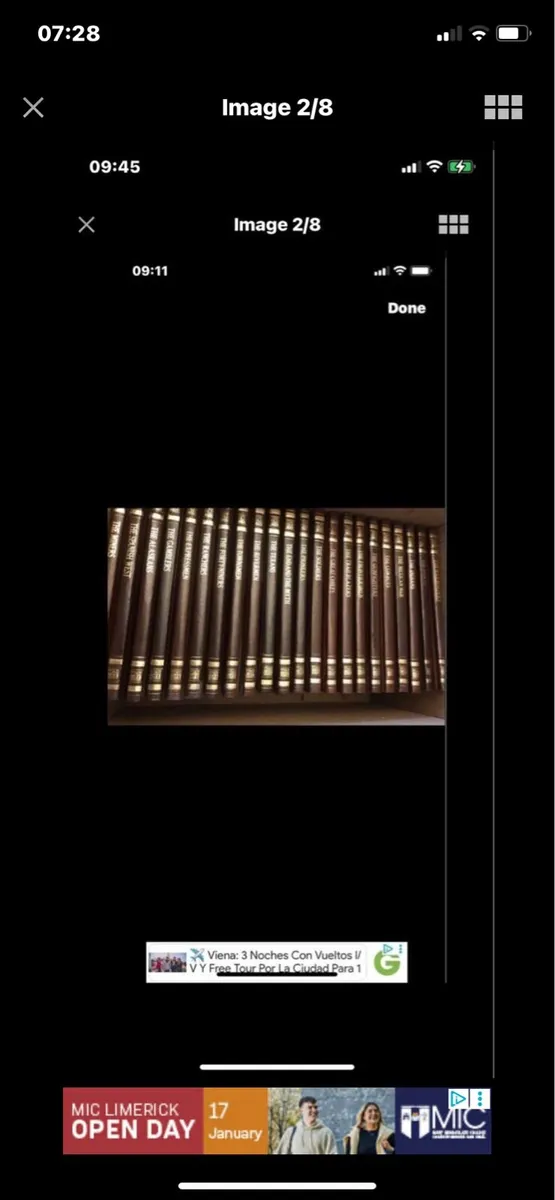 Life Time- The Old West Series (22 vols) - Image 1