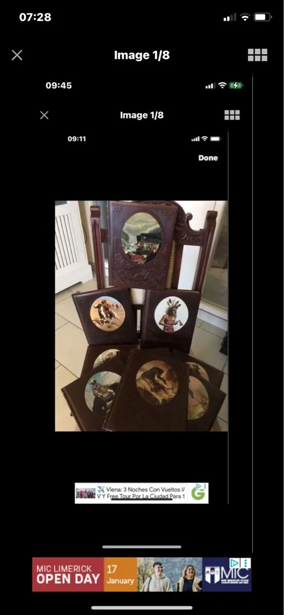 Life Time- The Old West Series (22 vols) - Image 2