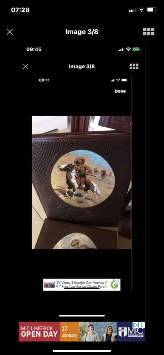 Life Time- The Old West Series (22 vols) - Image 3