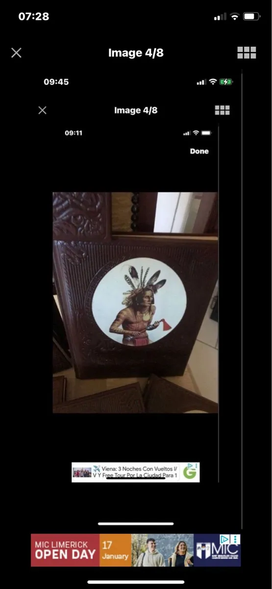 Life Time- The Old West Series (22 vols) - Image 4