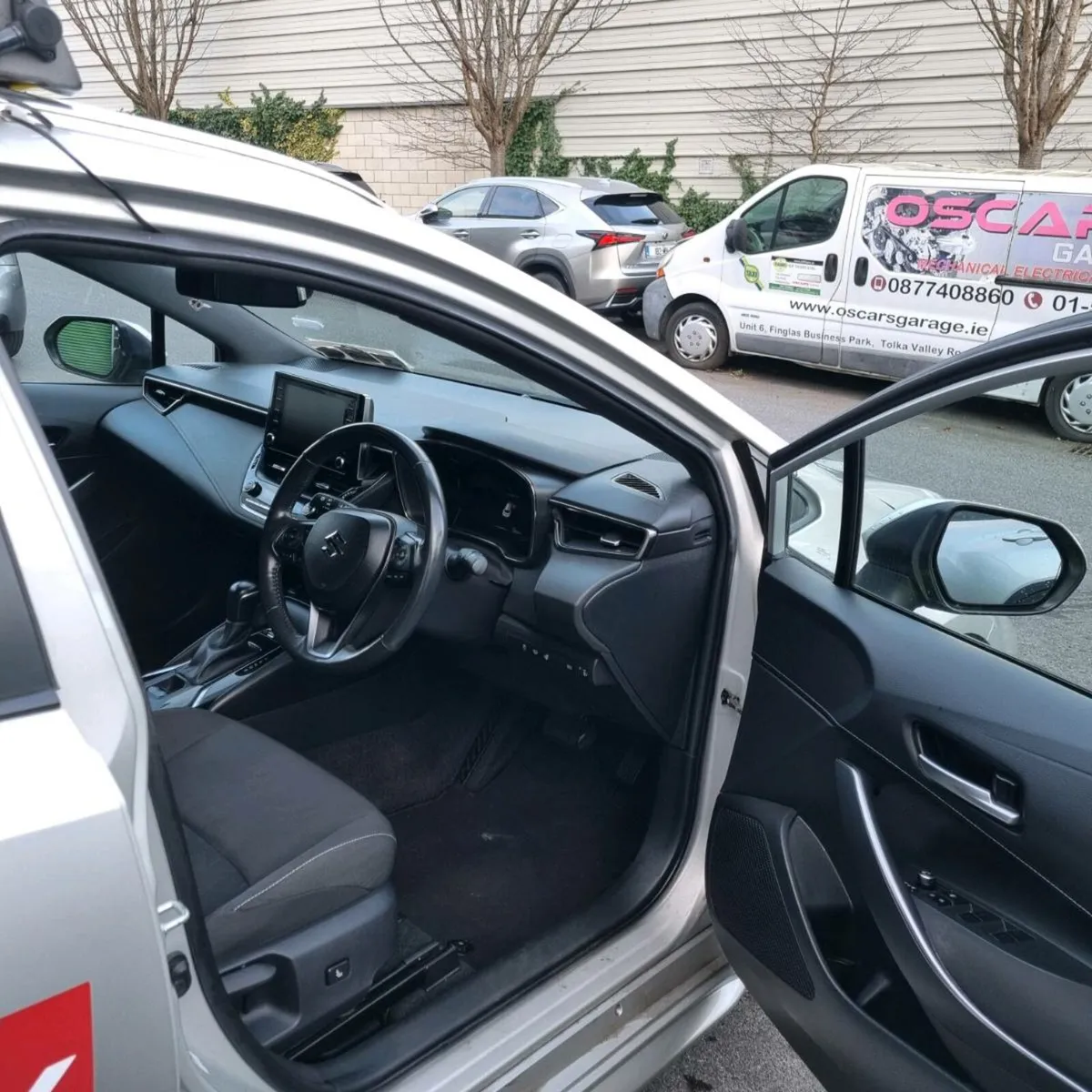 Toyota Corolla - Image 3