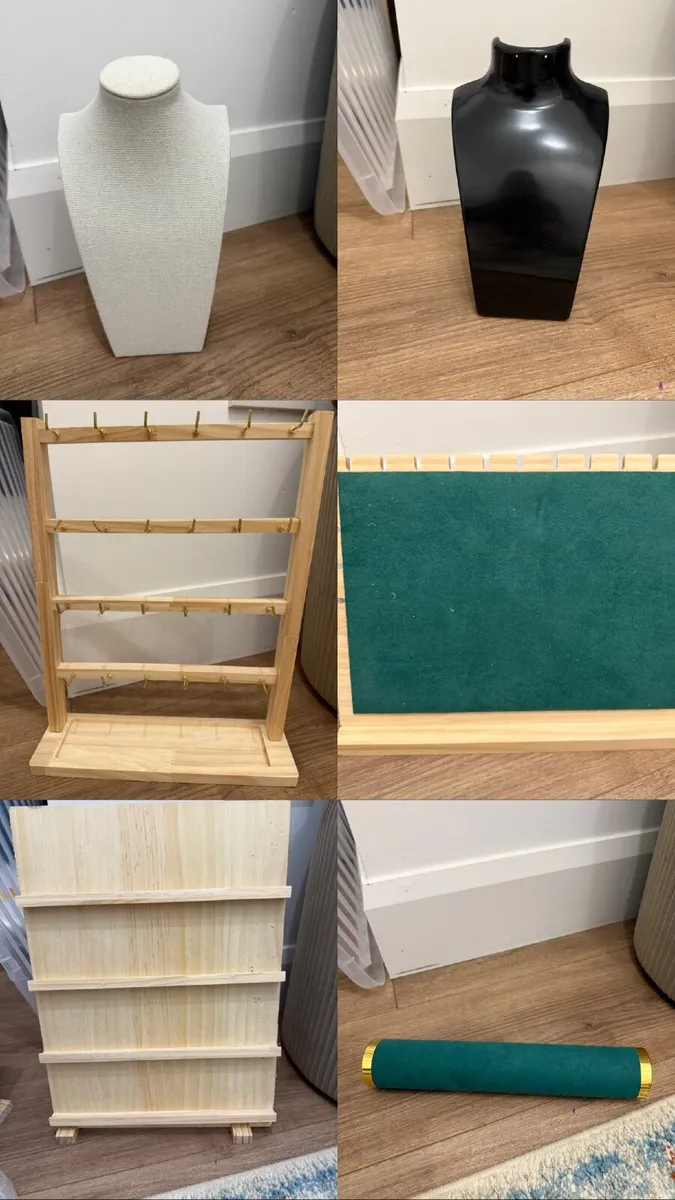 Crafts hobbies - Image 1