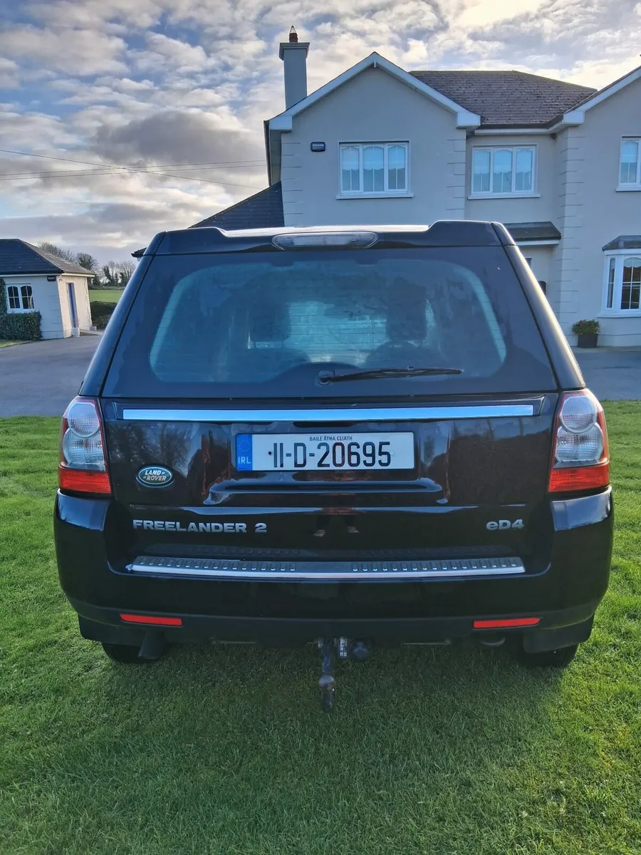 Landrover Freelander - Image 2