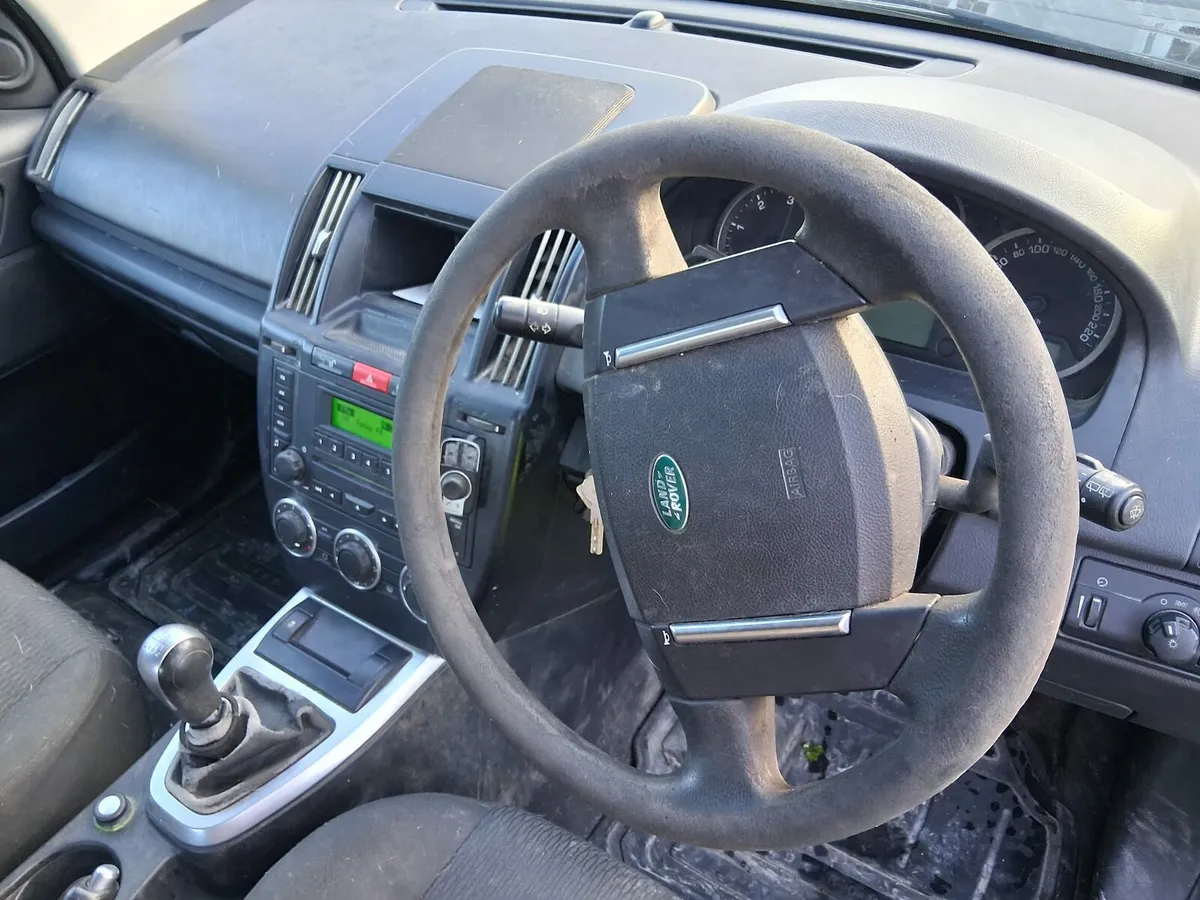 Landrover Freelander - Image 4