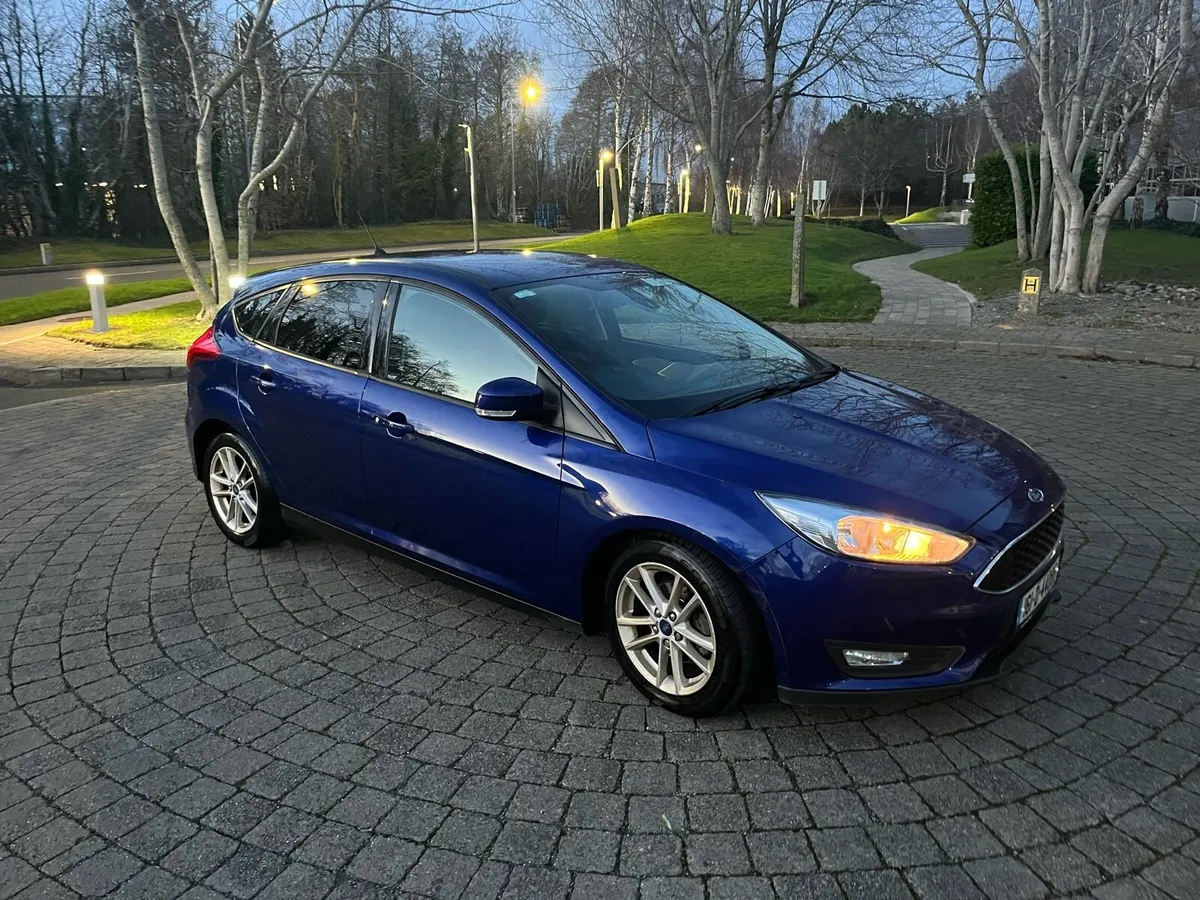 Ford Focus - Image 1