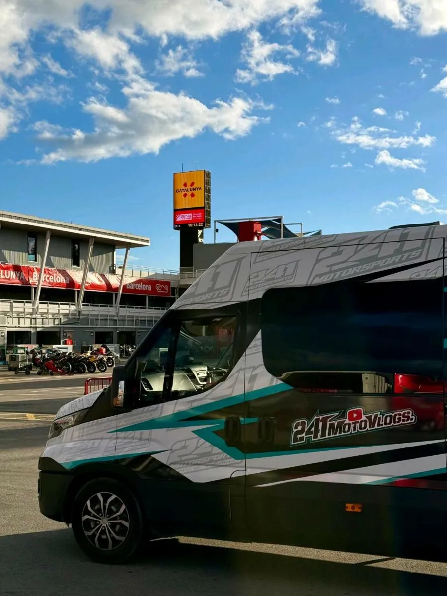 Spanish track days - Image 4