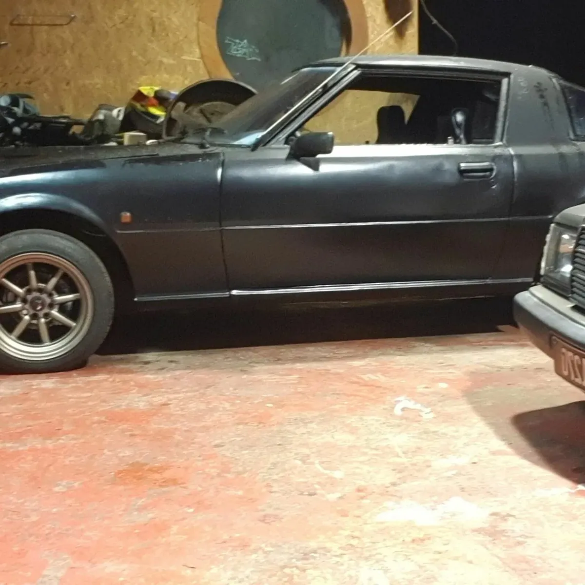 Mazda RX7 1978 - Image 2