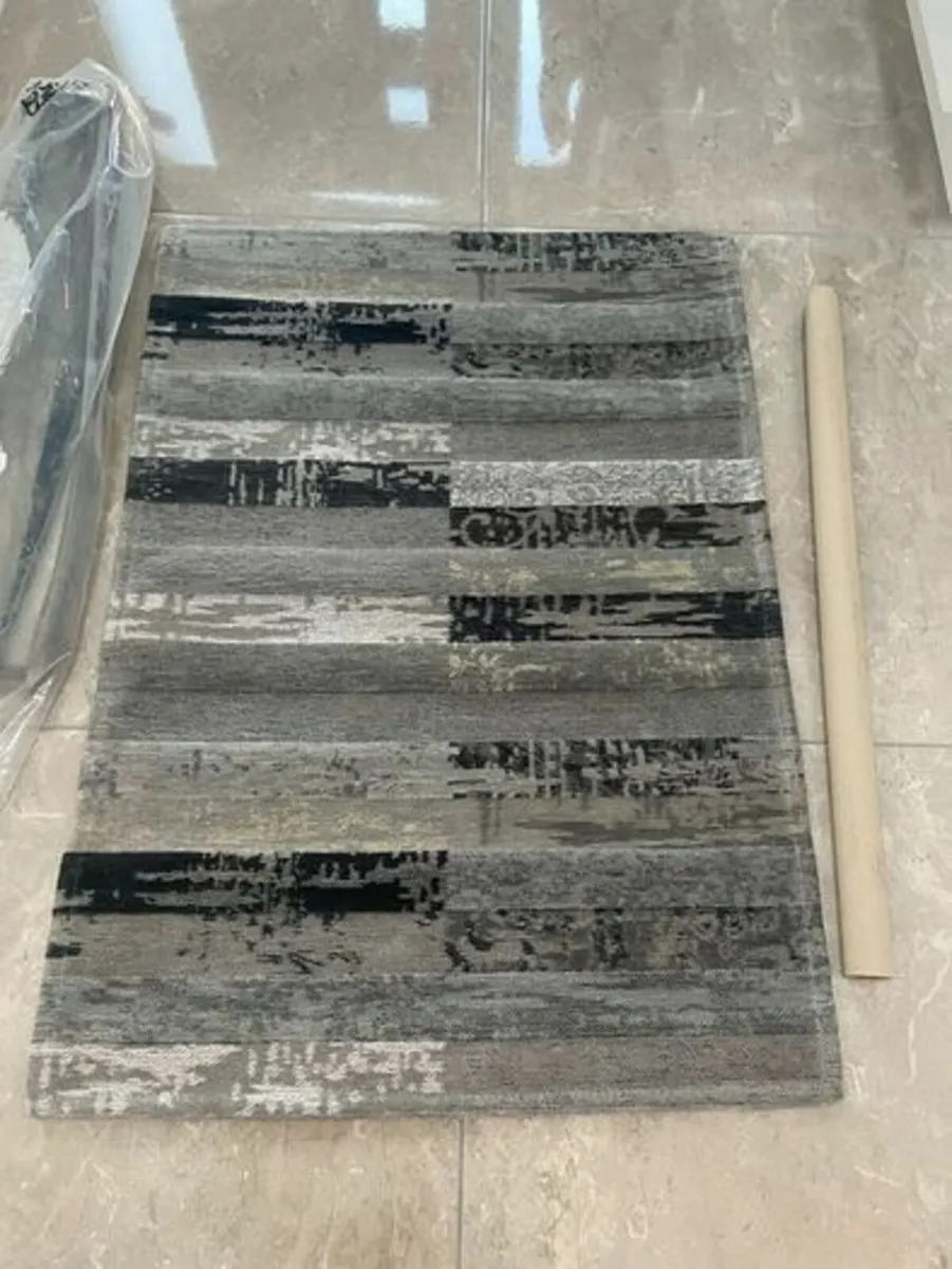 Louis De Poortere small rug 60x90 Brand New - Image 1