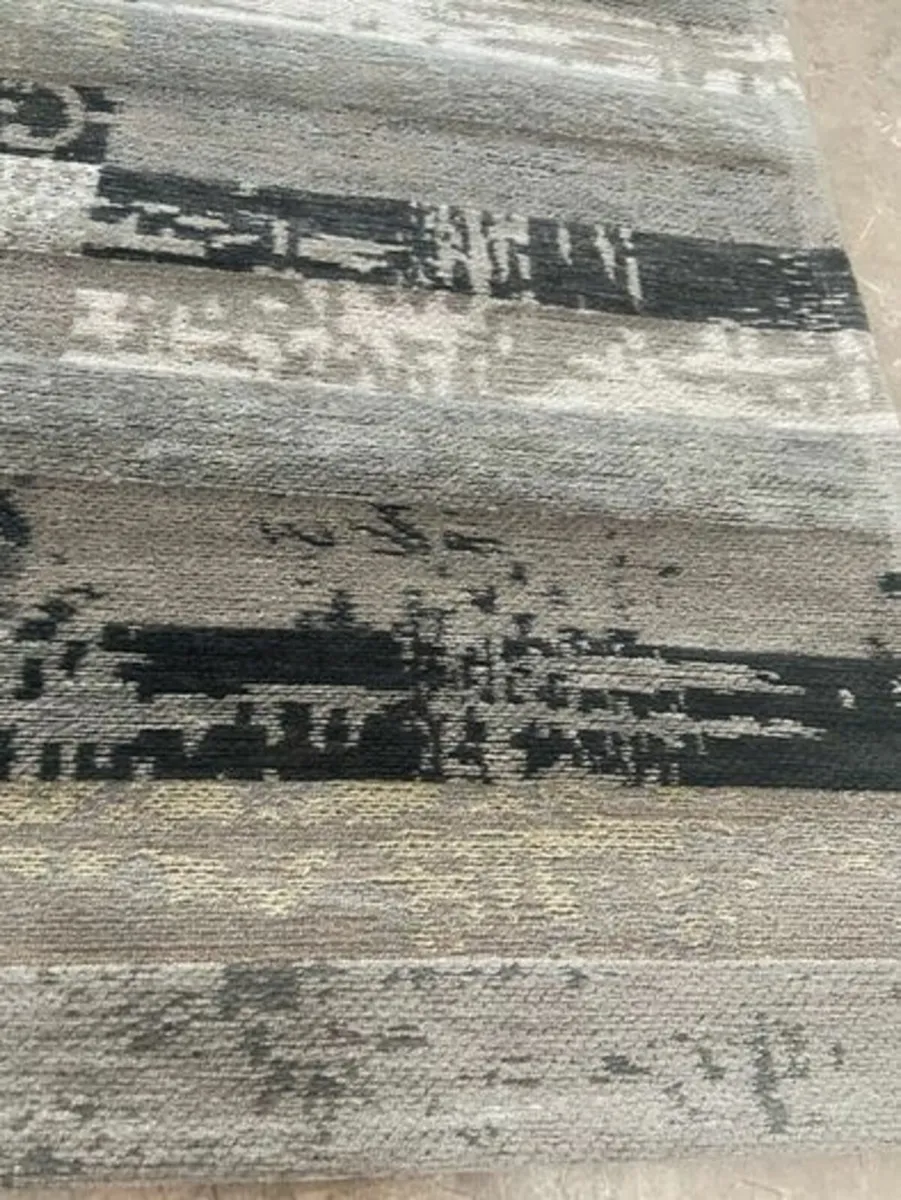 Louis De Poortere small rug 60x90 Brand New - Image 3