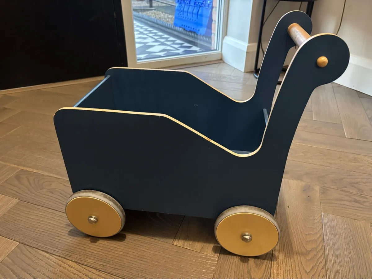 Sebra walker - Image 2