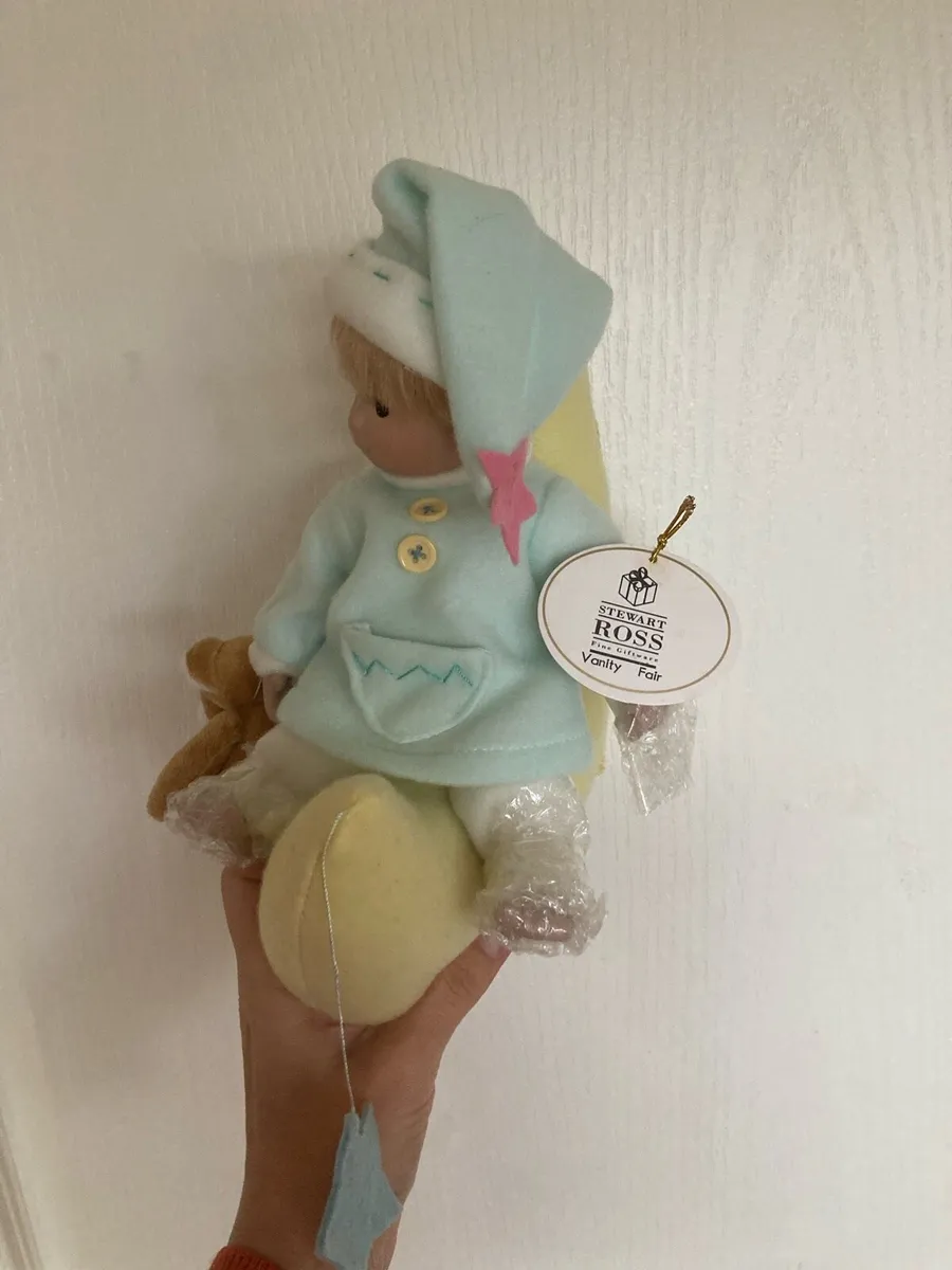 Porcelain doll - Image 3