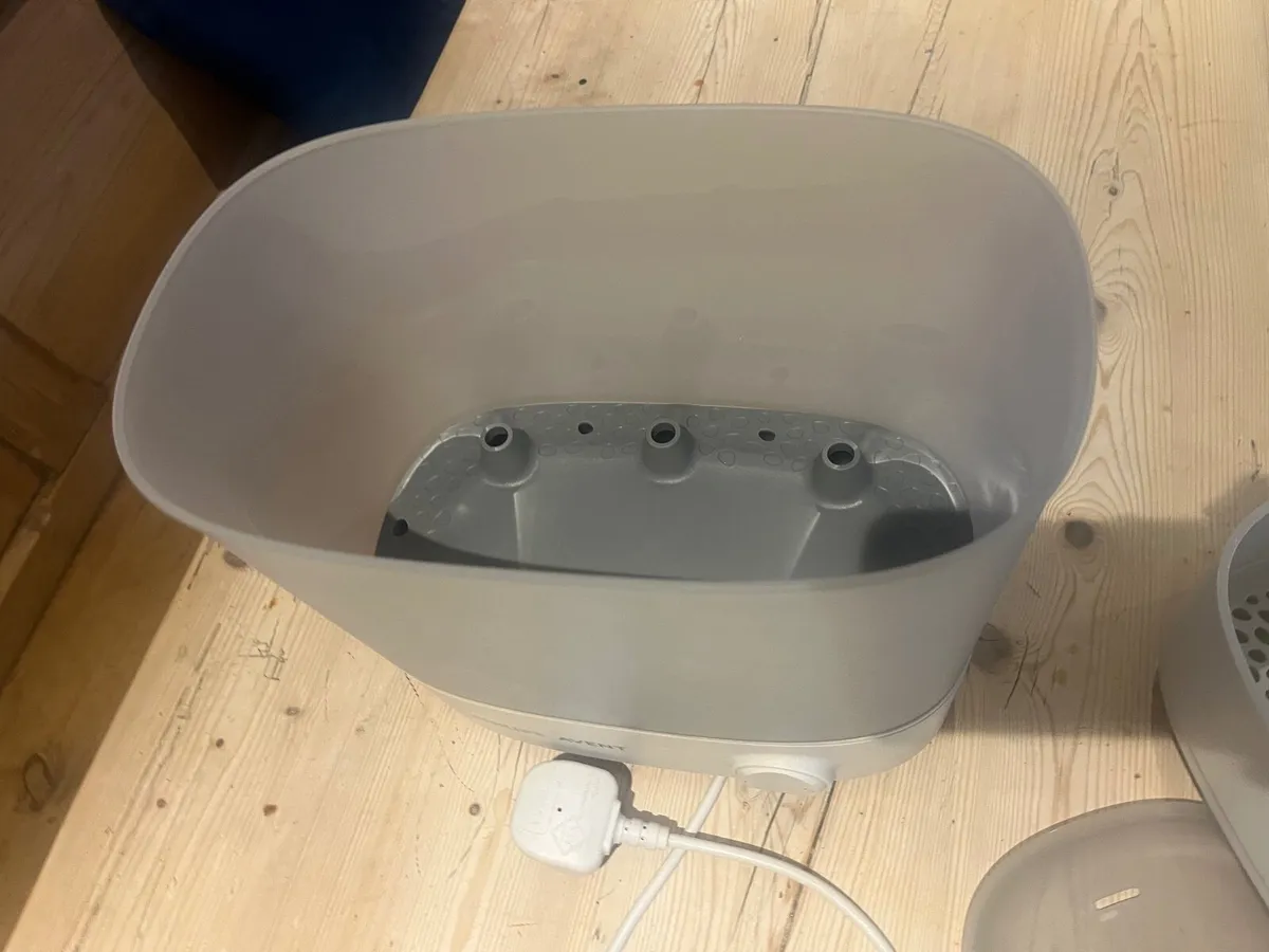 Philips Avent Baby Bottle sterilizer - Image 3