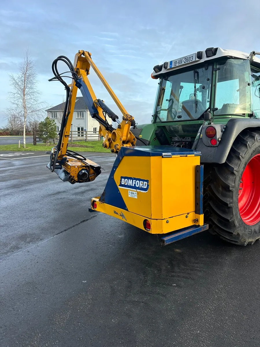 Bomford Harrier - Image 2