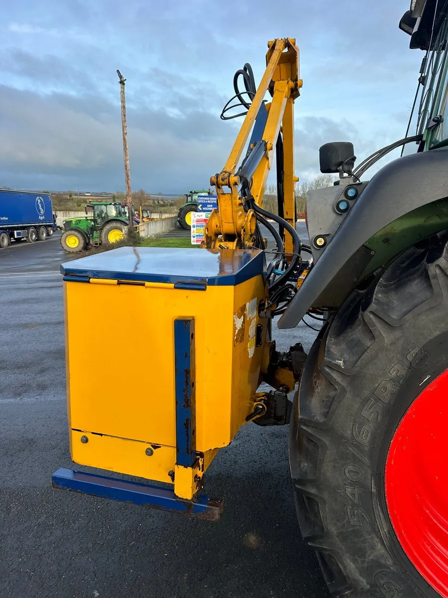 Bomford Harrier - Image 3