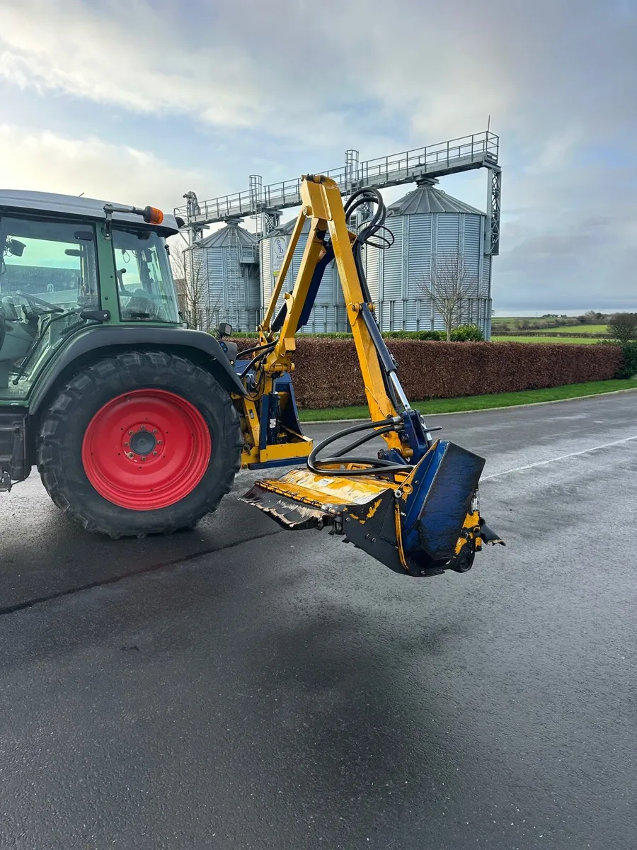 Bomford Harrier - Image 4