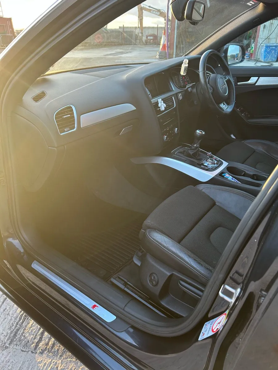 Audi a4 - Image 4