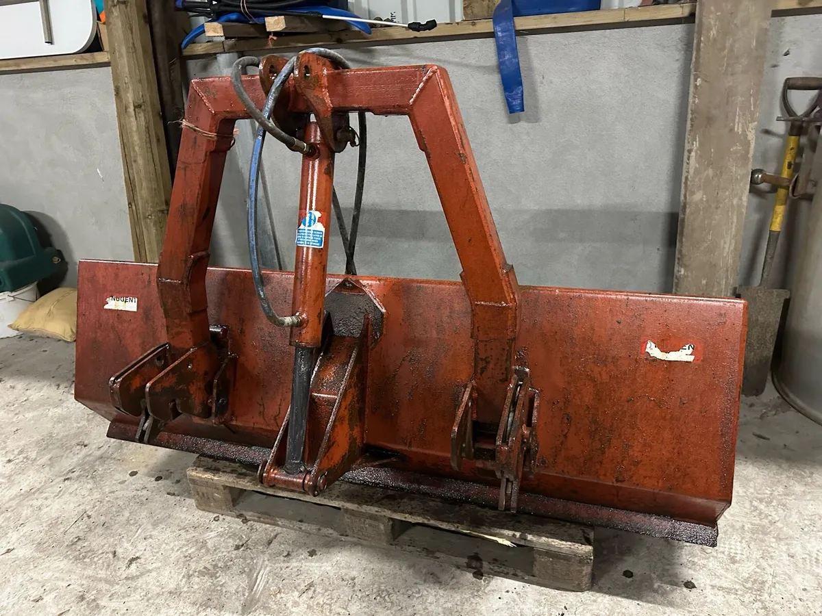 Nugent Power Box - Image 1