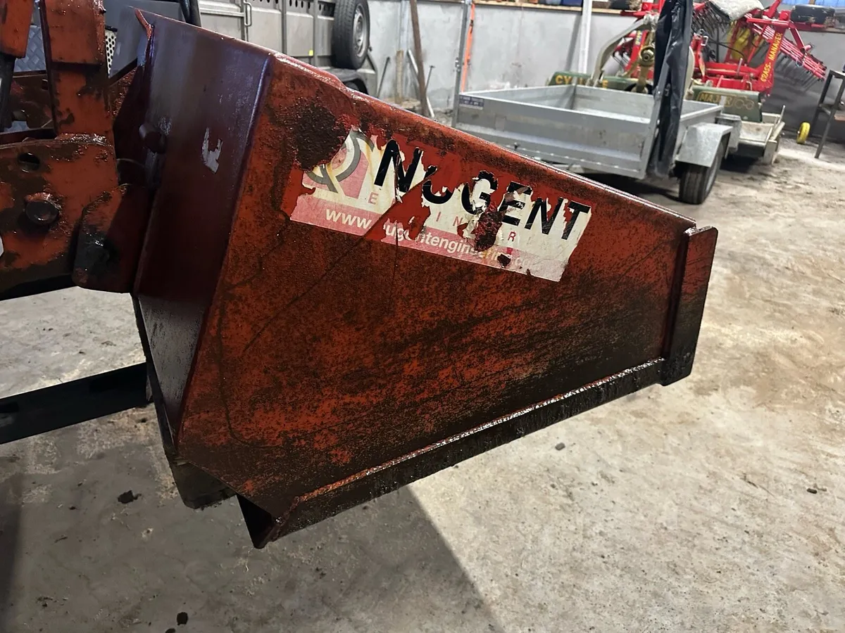 Nugent Power Box - Image 2