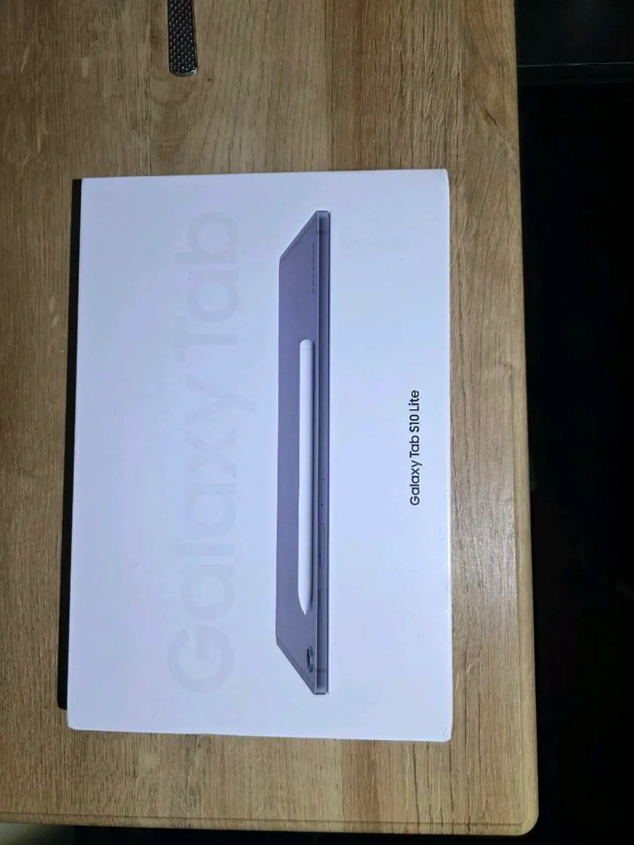 Samsung Galaxy S10 Lite - Image 1