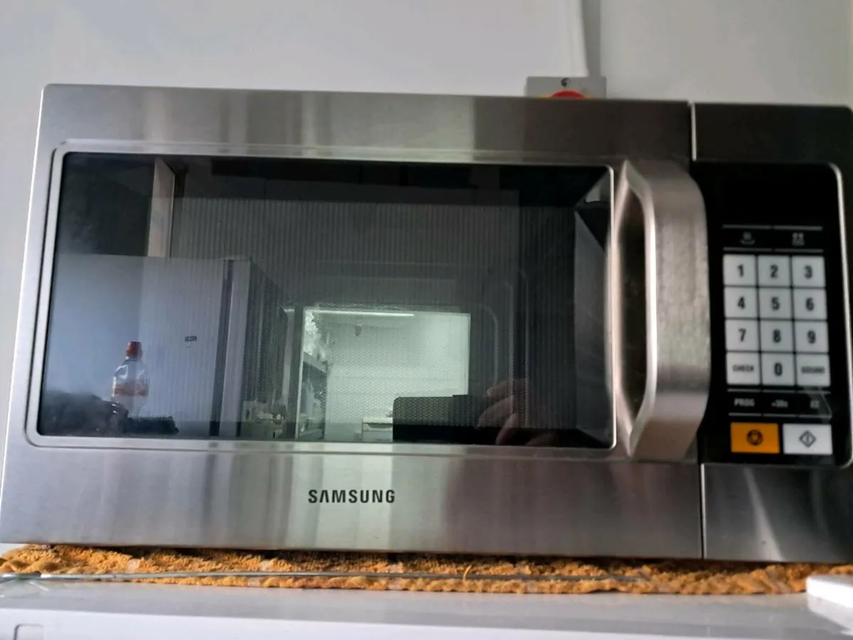 Catering equipment - Image 2