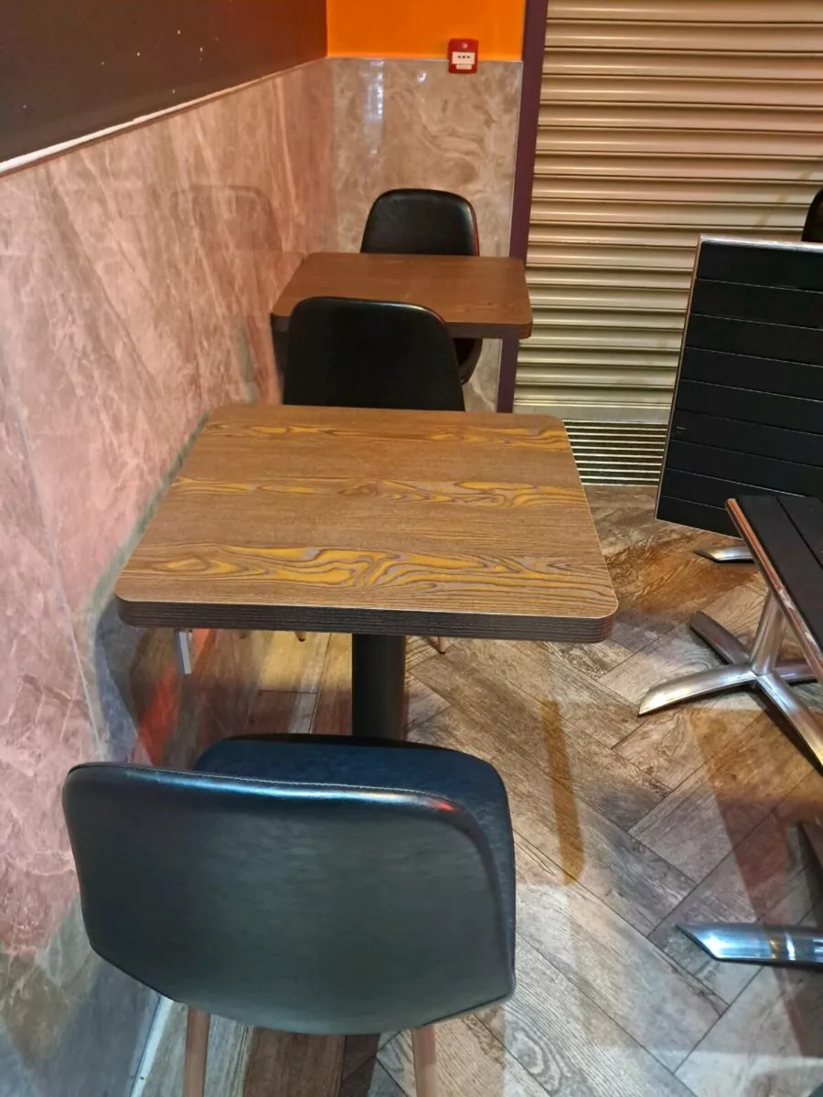 Catering equipment - Image 4