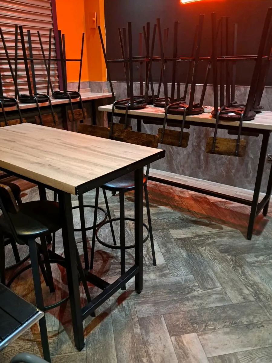 Catering equipment - Image 1