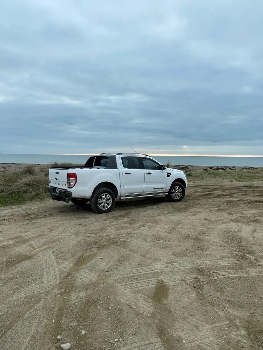 Ford ranger wildtrack NO VAT - Image 3