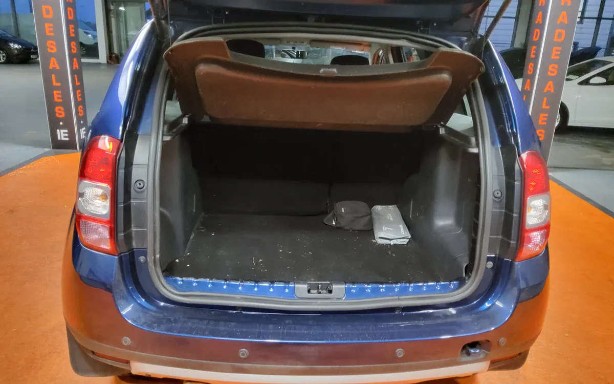 Dacia Duster 2017 - Image 3