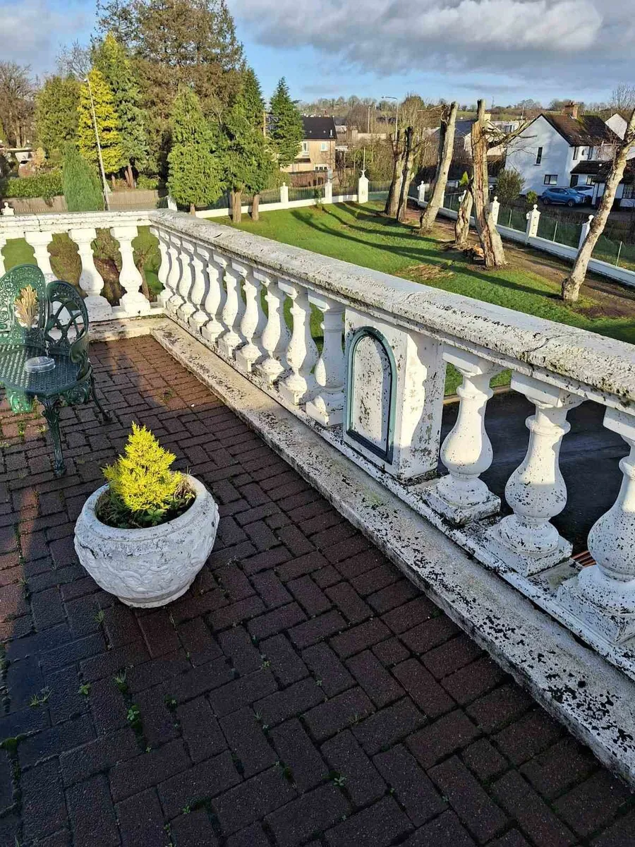 Concrete Balustrade System - Image 2